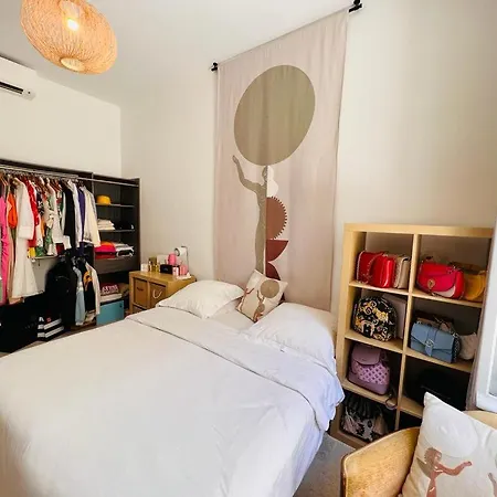 Centre Heart Of Apartment *